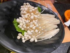 -煲宫猪肚鸡(昆山金鹰国际购物中心店)
