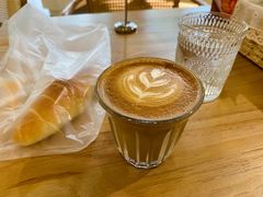 -Dough&Joe团憩(瑞虹天地月亮湾店)