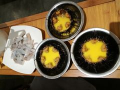 -海味当家(西安路店)