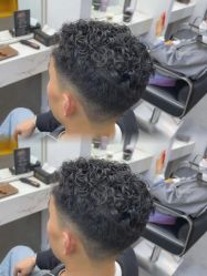 -卓梵美发·精品Salon