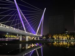 -映月湖中央公园