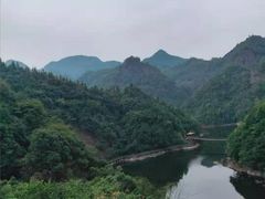 -修水东浒寨风景区