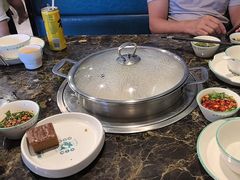 -鱼粤鲜淘米捞·中山脆肉鲩火锅(悦湖会店)