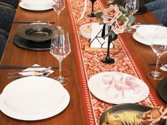 -Living Kitchen团建·厨艺派对空间(国贸店)