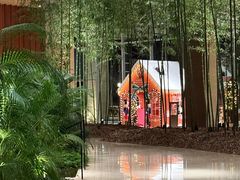 -北京望京凯悦酒店The Lounge大堂酒廊