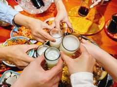 -山城正宗集安高丽火盆