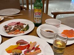 -杭州开元名都大酒店·地中海自助餐厅