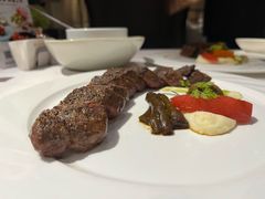 -王品牛排(珠海富华里店)