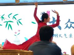 -闽江夜游台江旅游码头