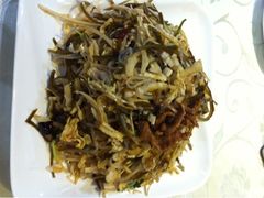 凉菜-老码头黑皮肘子锅包肉(赣水路店)