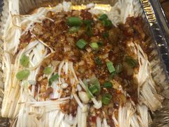 -聚点串吧·北京烧烤(赵登禹路店)