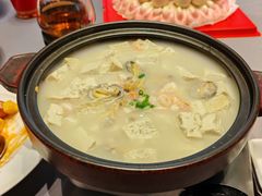 海鲜豆腐-徐记海鲜(大明宫|北二环店)