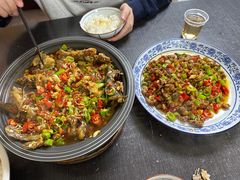 -老铁私房菜