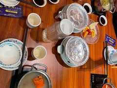 -龙聚德北京烤鸭(巴南商社汇购物中心店)