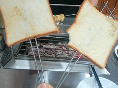 -小寒羊烧烤(凯瑞时代大厦店)