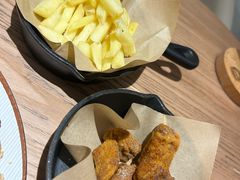 -必胜客(华为店)
