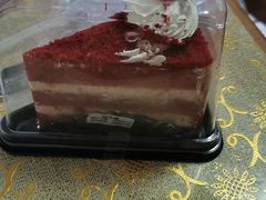 -85度C(南京龙江店)