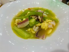 -巧克力渔家.小船海鲜胶东菜(万平口店)