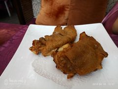 -万柳阁小馆·花园餐厅(龙潭湖店)