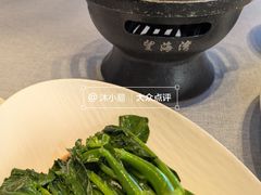-望海湾鱼头泡饼·天津菜(空港店)