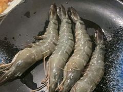 -大牛焱烧·和牛·海鲜炭火烧放题