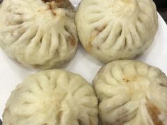 -天宫院小吃·包子炒肝儿(管庄店)