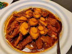 -上和臻品中国菜(花园街店)