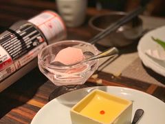 -山葵家·创意料理(临平银泰城店)