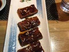 -三石铁板烧(紫竹桥店)