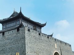-相门城墙文化休闲景区