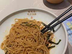 -松鹤楼面馆(飞州国际广场店)