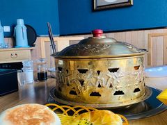 -额尔敦传统涮火锅·冰煮羊(铁东店)