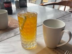 -桃花江餐厅·江景-约会·聚会
