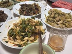 -闻香阁·清真(光荣道店)