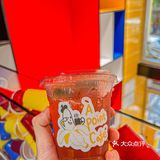 广州新店‼️‼️北京路这家咖啡店也太好拍了吧🥤🥤🥤