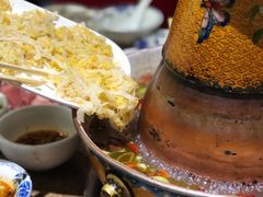 -牛叔鲜羊肉铜火锅(远东小区店)