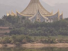 -西双版纳傣族园