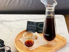 -Bracket Coffee(工体店)