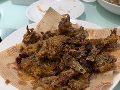 -紫光园·烤鸭·北京菜(劲松店)