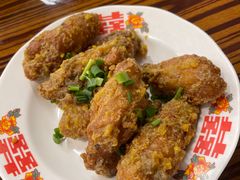 -谢记上海大排档(长寿路店)