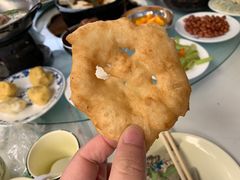 -柳沟豆腐宴69号福豆堂