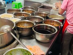 -金牌罗记肠旺面(蔡家街店)