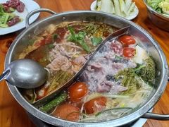 -龙大头庖汤店