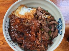 -无名氏面馆(邮电路店)