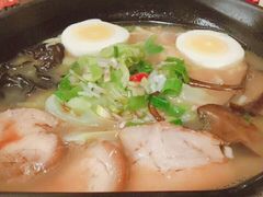 -屯屯面(海尔路店)