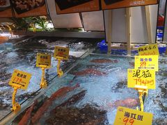 -79号渔船海鲜饭店(宝安店)