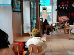 -德克士(崂山百货店)