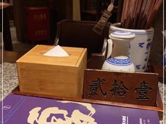 -南京大牌档(济南万象城店)