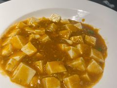 蟹粉豆腐-维园悦谱·海派家常菜(乌鲁木齐南路店)