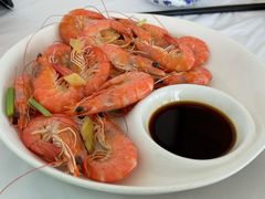 -碧海银沙海鲜餐厅(恒大海上威尼斯店)